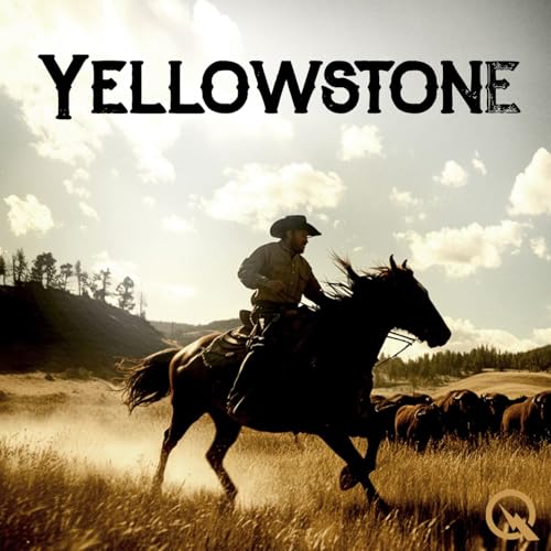 Yellowstone by Inception Point Ai