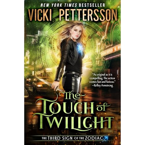 The Touch of Twilight