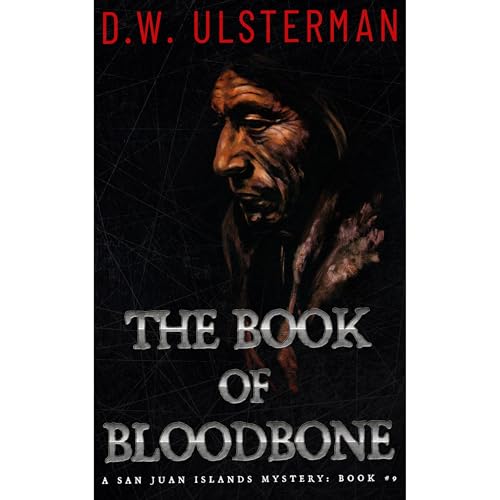 The Book of Bloodbone