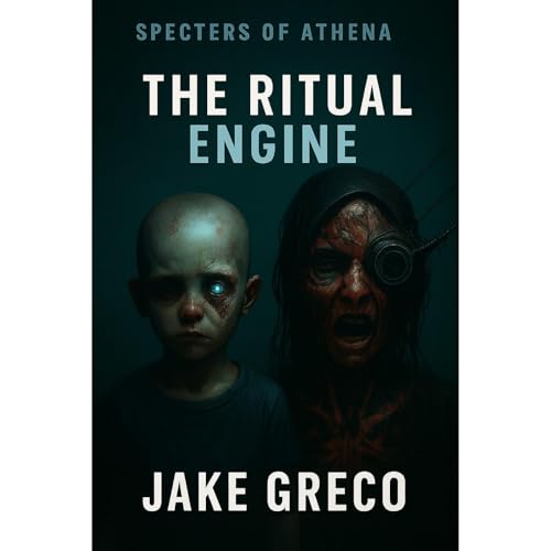 The Ritual Engine