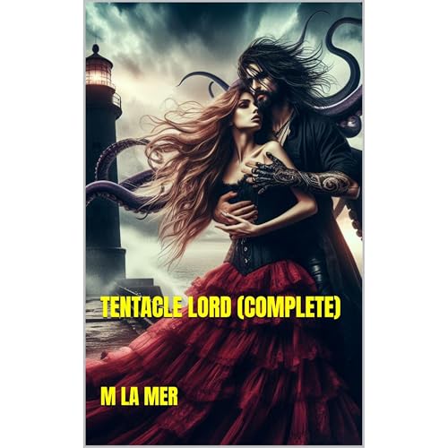 Tentacle Lord (Complete)