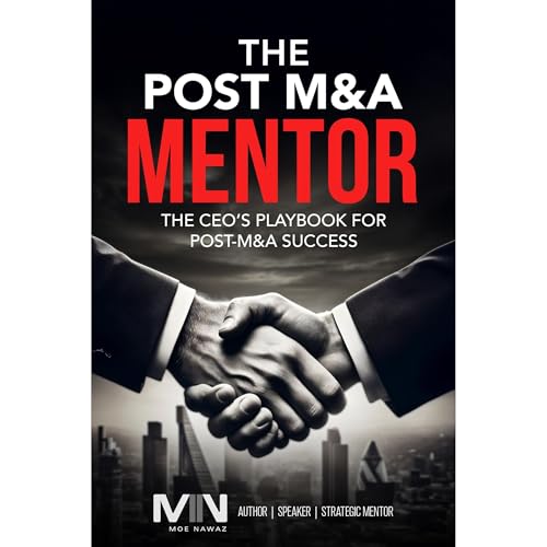 The Post M&A Mentor