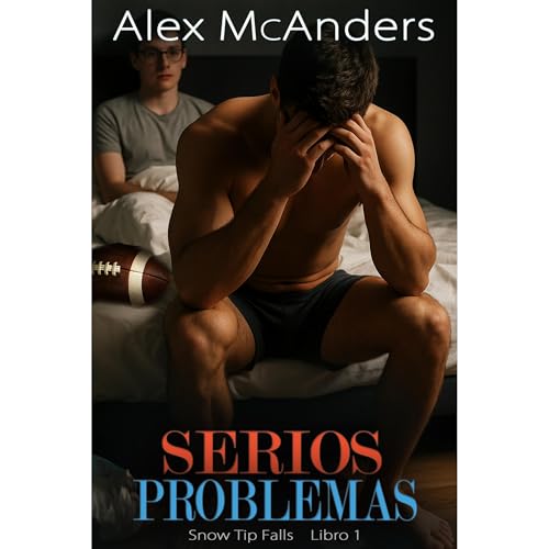 Serios problemas: Romance Gay Nerd/Deportista