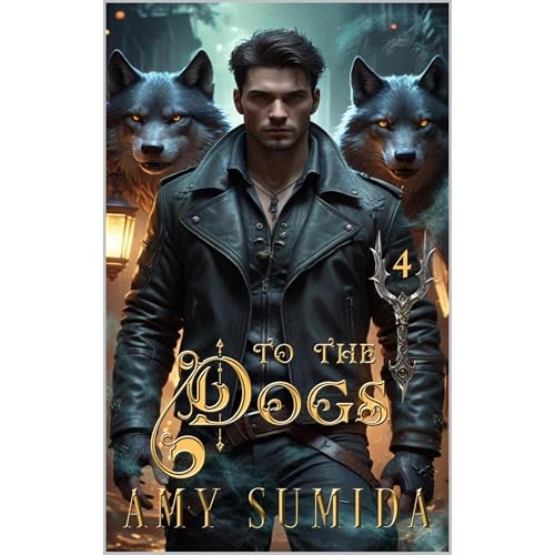 To the Dogs by Amy Sumida