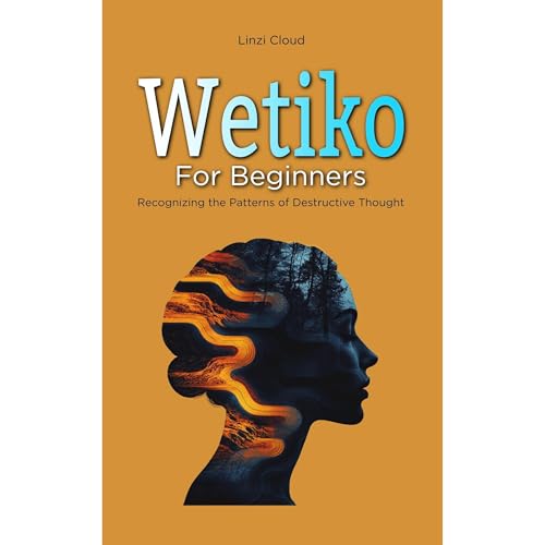 Wetiko for Beginners by Linzi Cloud