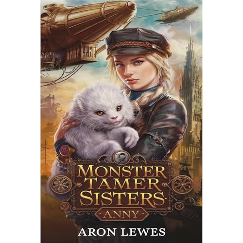 Monster Tamer Sisters: Anny