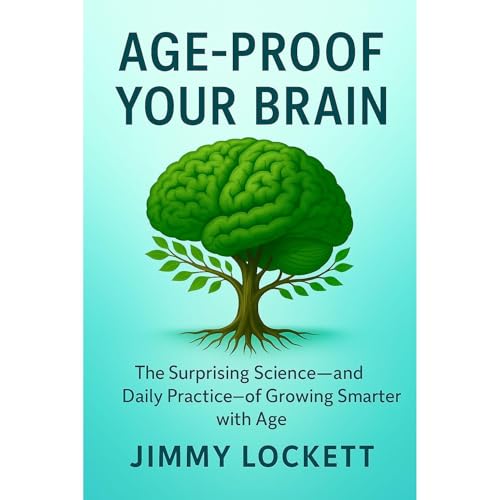Age-Proof Your Brain