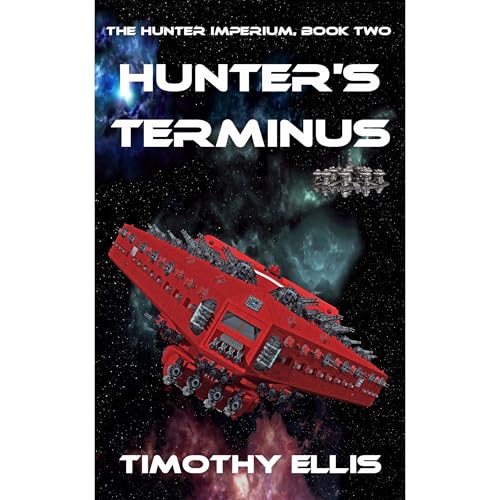 Hunter's Terminus