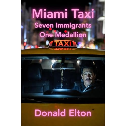 Miami Taxi