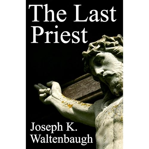 The Last Priest