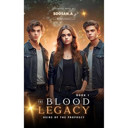 The Blood legacy
