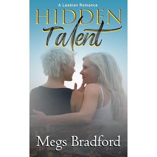 Hidden Talent by Megs Bradford