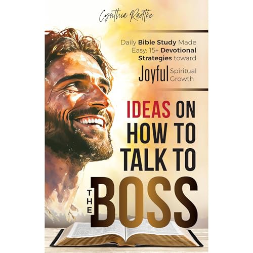 How to Talk to the Boss by Cynthia Radtke