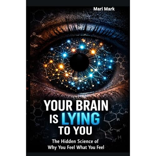 YOUR BRAIN IS LYING TO YOU