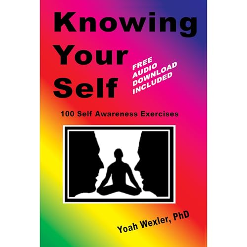 Knowing Your Self by Yoah Wexler