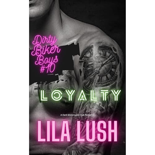 Loyalty: A Dark Motorcycle Club Romance