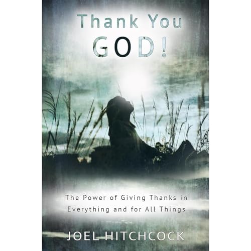 Thank You God by Joel Hitchcock