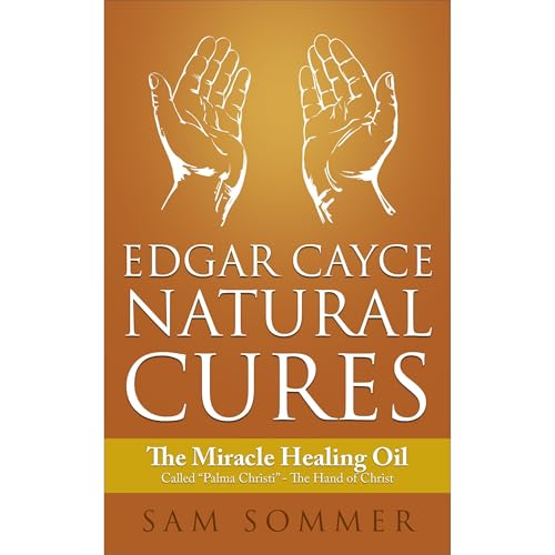 Edgar Cayce Natural Cures