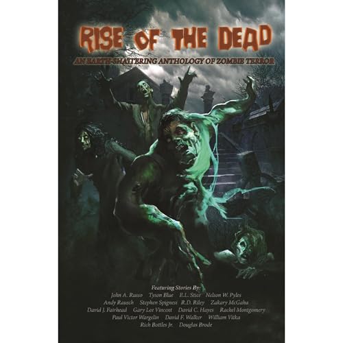 Rise of the Dead