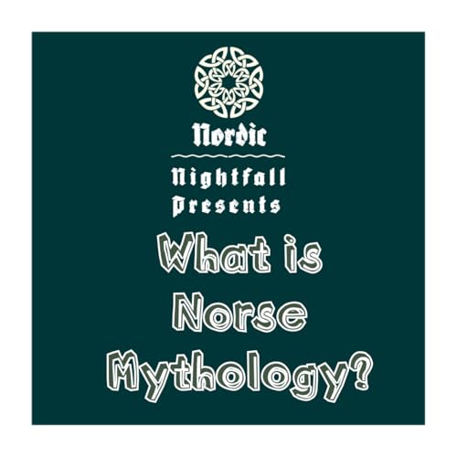 Norse Mythology Explained, A deep dive into the Myths Of The Gods