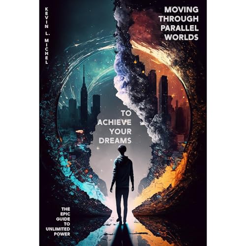 Moving Through Parallel Worlds To Achieve Your Dreams by Kevin L. Michel