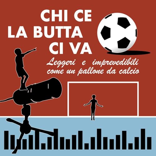 Stagione 4 | Episodio 9 - Il racconto della Homeless World Cup 2024 by Unknown