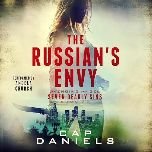 The Russian's Envy