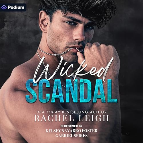 Wicked Scandal