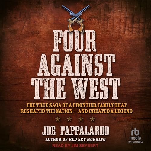 Four Against the West