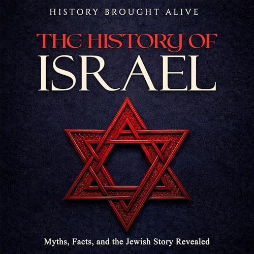 The History of Israel