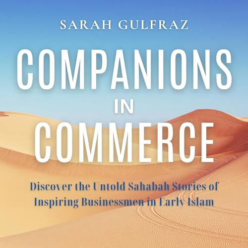 Companions in Commerce