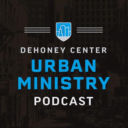 The Urban Ministry Podcast by The Southern Baptist Theological Seminary
