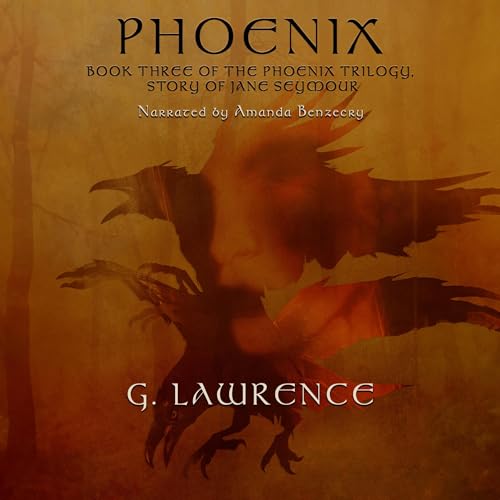 Phoenix by G. Lawrence