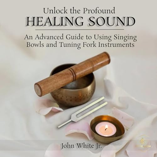 Unlock the Profound Healing Sound