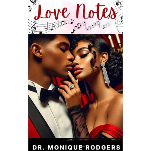 Love Notes by Dr. Monique Rodgers