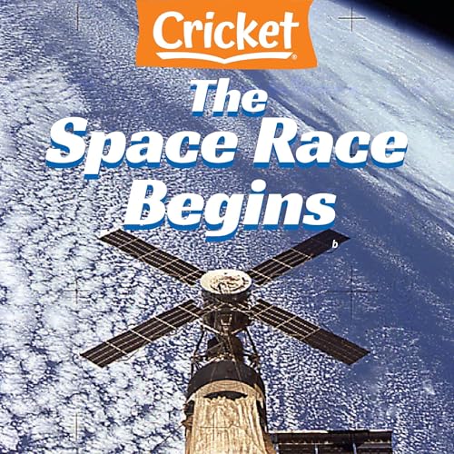 The Space Race Begins