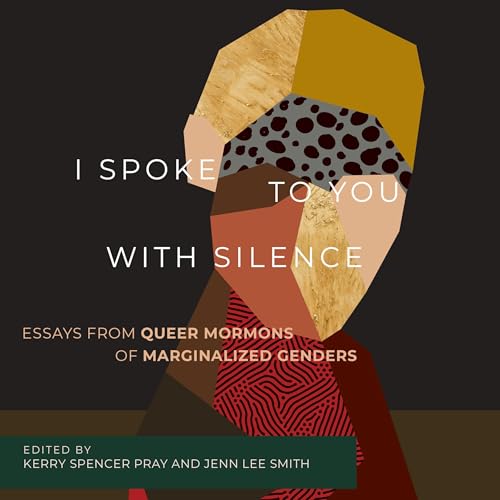 I Spoke to You with Silence by UNKNOWN