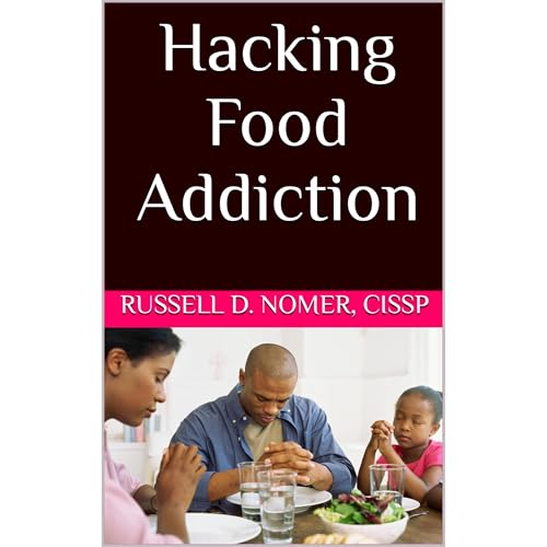 Hacking Food Addiction