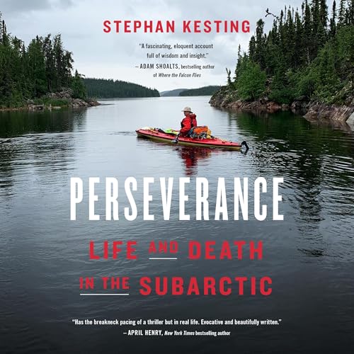 Perseverance by Stephan Kesting