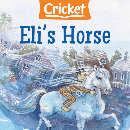 Eli's Horse