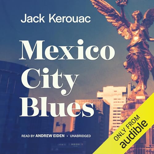 Mexico City Blues