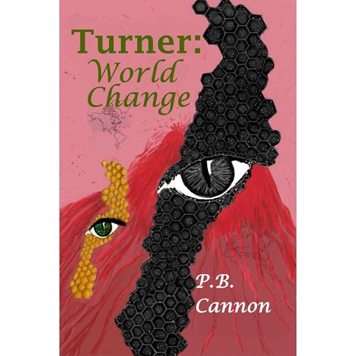 Turner: World Change