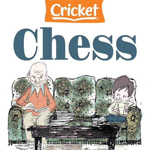 Chess by Putnam Goodwin-Boyd