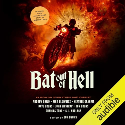 Bat Out of Hell