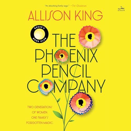 The Phoenix Pencil Company