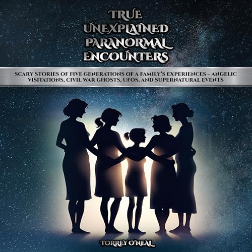 True Unexplained Paranormal Encounters