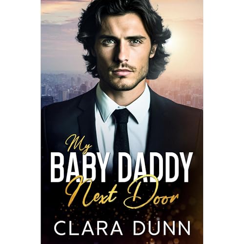 My Baby Daddy Next Door