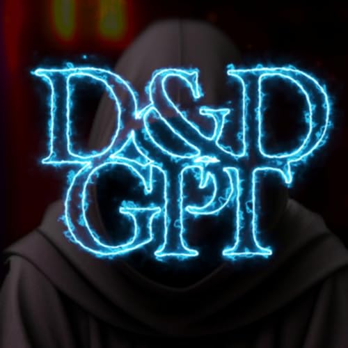 DnD GPT by Magnus Mendaxx