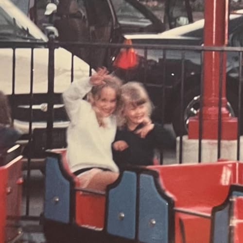 So, There’s This Episode… by Emily Chambers Alyssa West