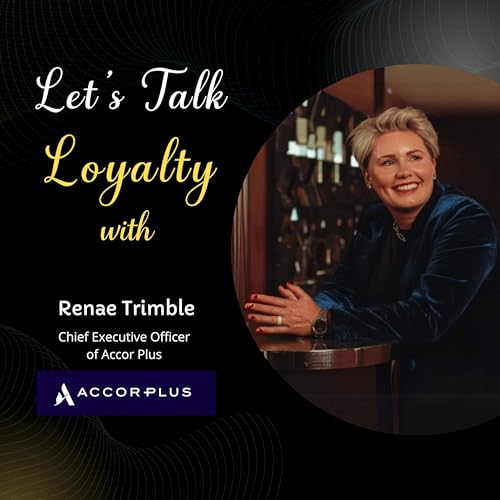 #615: Accor Plus - The Subscription Loyalty Proposition Leading the Global Hotel Industry by Unknown